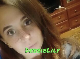 DebbieLily Gros Seins