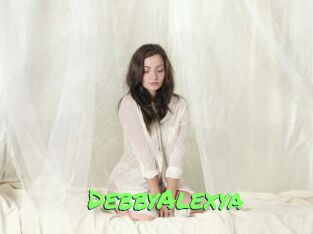 DebbyAlexya