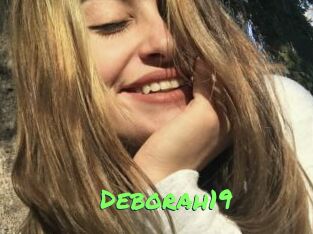 Deborah19