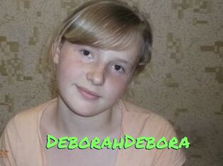DeborahDebora Gros Seins