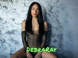 DebraRay Gros Seins