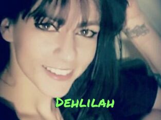 Dehlilah