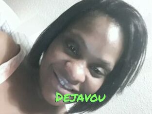 Dejavou
