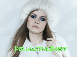 DelightfulBabyy Gros Seins
