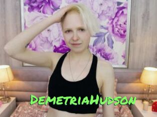 DemetriaHudson