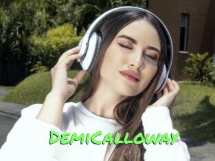 DemiCalloway