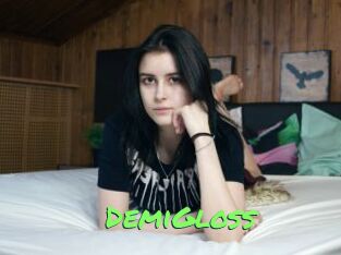 DemiGloss