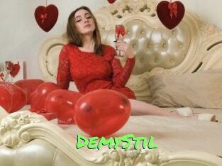 DemyStil