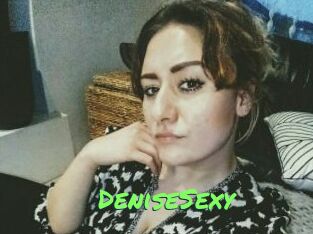 DeniseSexy Gros Seins