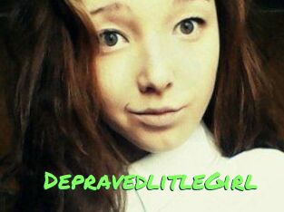 Depraved_litle_Girl