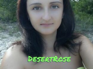 DesertRose Gros Seins