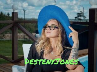 DestenyJones