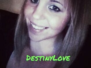 Destiny_Love_ Gros Seins