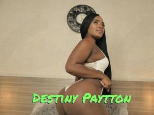 Destiny_Paytton