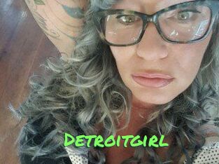 Detroitgirl