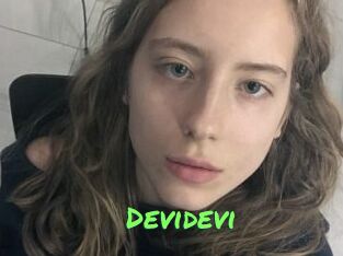 Devidevi