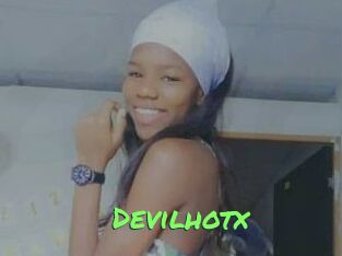 Devilhotx