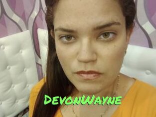 DevonWayne