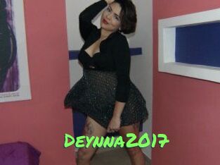 Deynna2017 Gros Seins