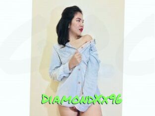 DiamondXx96