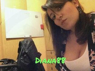 Diana88 Gros Seins