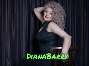DianaBarry