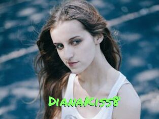 DianaKiss8