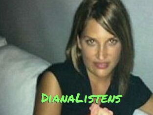 DianaListens
