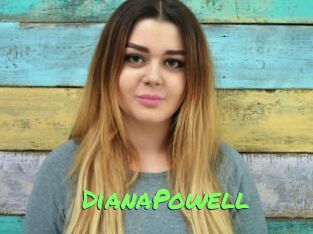DianaPowell Gros Seins
