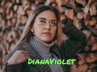 DianaViolet
