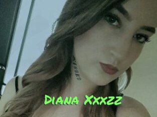 Diana_Xxxzz