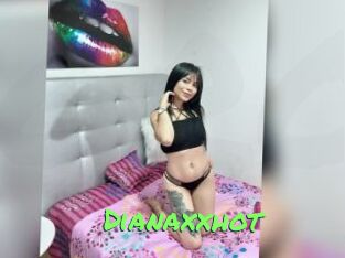 Dianaxxhot