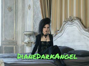 DianeDarkAngel Gros Seins