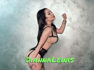 DiannaLewis Gros Seins