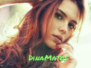 DinaMatos Gros Seins