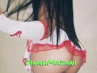 DinahMadani