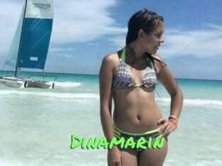 Dinamarin