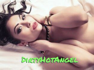 DirtyHotAngel