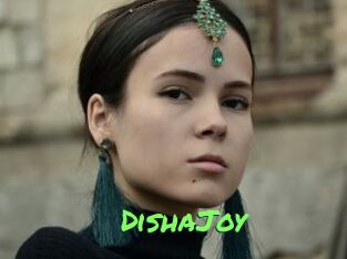 DishaJoy