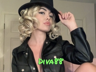Diva88 Gros Seins