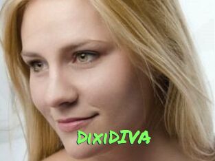 DixiDIVA