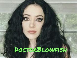 DoctorBlowfish