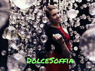 DolceSoffia Gros Seins