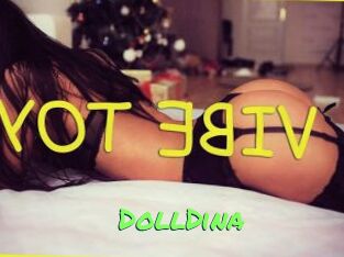 DollDina Gros Seins
