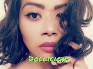 Dollicious