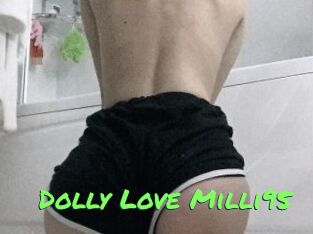 Dolly_Love_Milli95 Gros Seins
