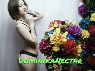 DominikaNectar Gros Seins