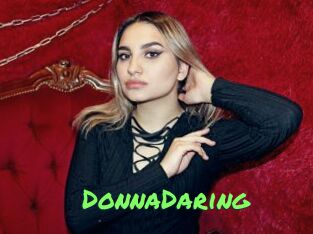 DonnaDaring