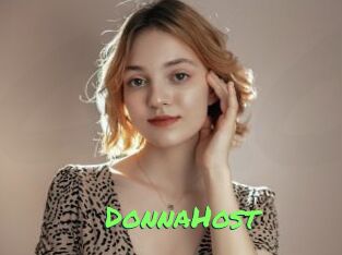 DonnaHost
