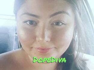 DopeDiva